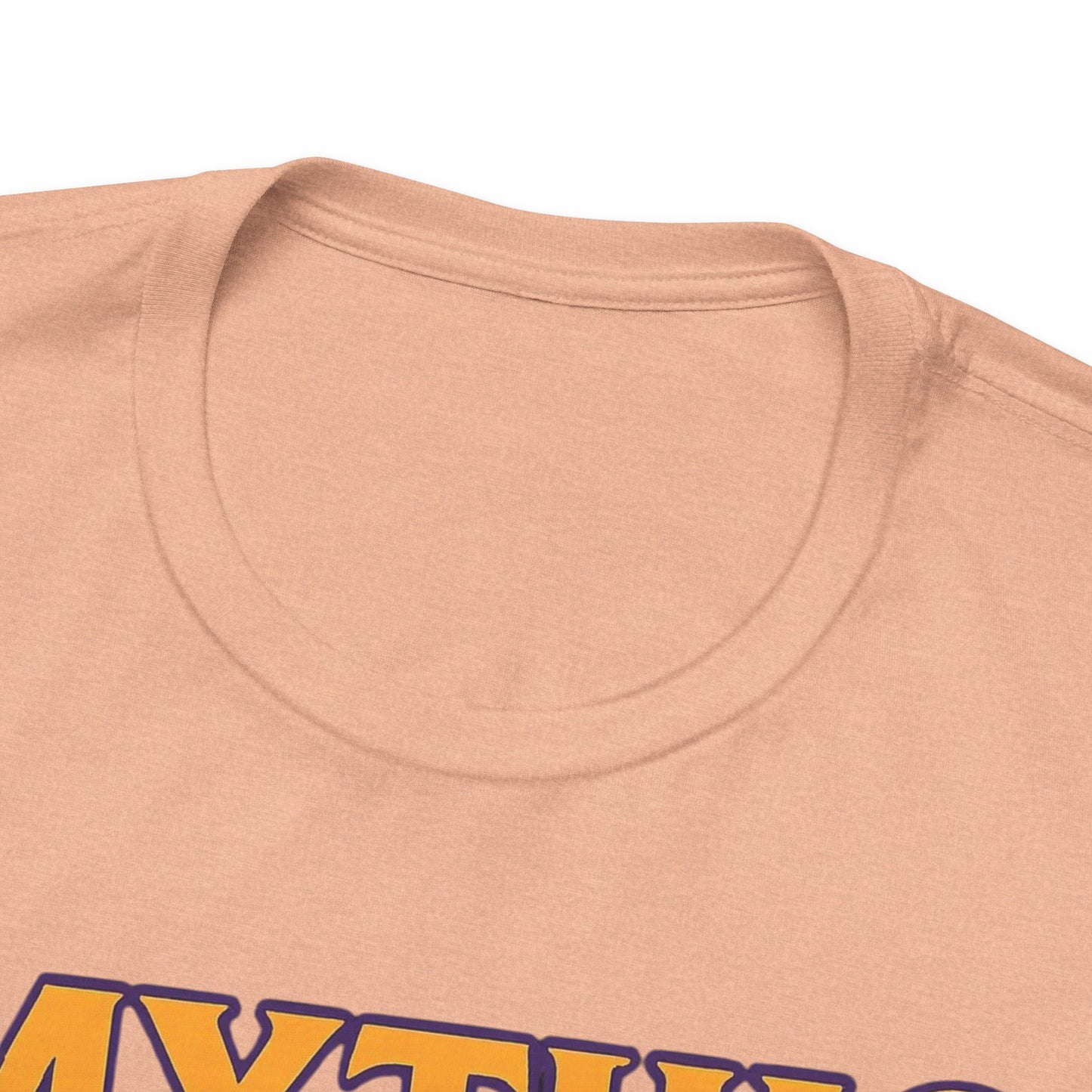 Mythic Brew Tee - Unisex Graphic T-Shirt, Coffee Lover Shirt, Gifts for Him, Vintage Style Tee, Casual Wear