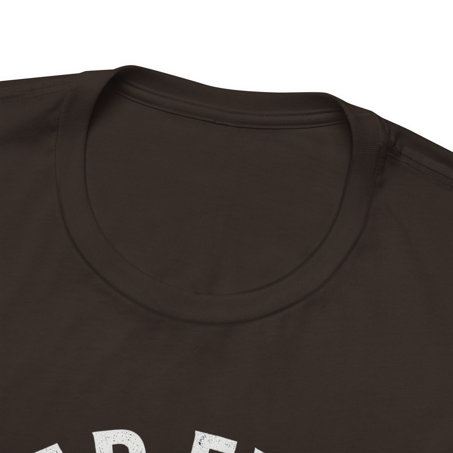 Industrial Strength Coffee Tee for Dads, Funny Gift for Father's Day, Coffee Lover T-Shirt, Unisex Casual Wear, Dad Humor Apparel