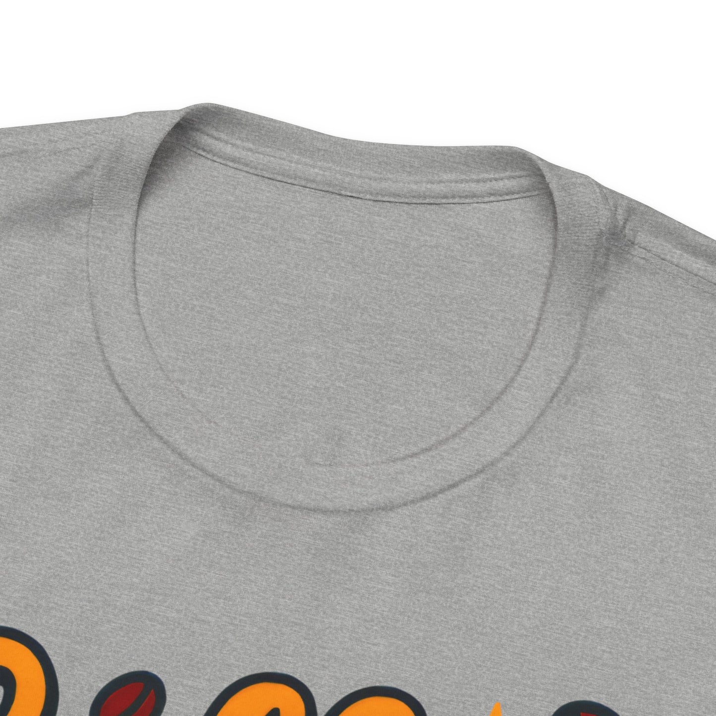 Coffee Lover's Unisex Tee - Perfect Gift for Coffee Enthusiasts, Unique T-Shirt for Baristas, Coffee Break Apparel, Vibrant Casual Wear