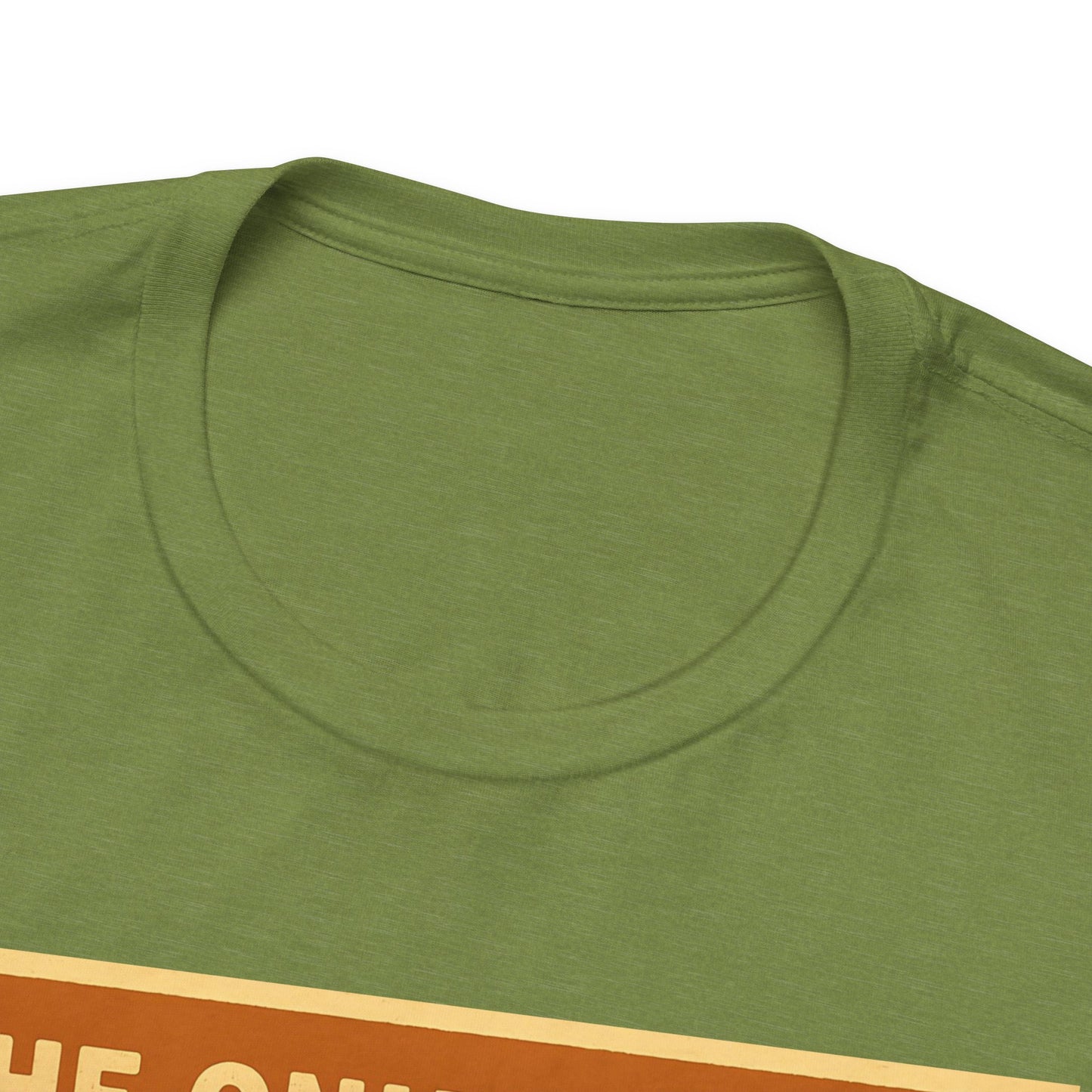 Christian Coffee Shirt – The Only Thing Stronger Than Coffee Is God’s Love