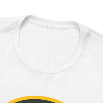 Adventure Roasted Tee - Unisex Short Sleeve Shirt, Outdoor Apparel, Camping Gift, Coffee Lover T-Shirt, Fun Adventure Wear