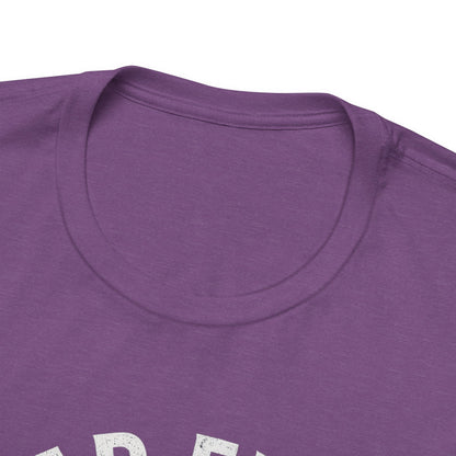 Industrial Strength Coffee Tee for Dads, Funny Gift for Father's Day, Coffee Lover T-Shirt, Unisex Casual Wear, Dad Humor Apparel