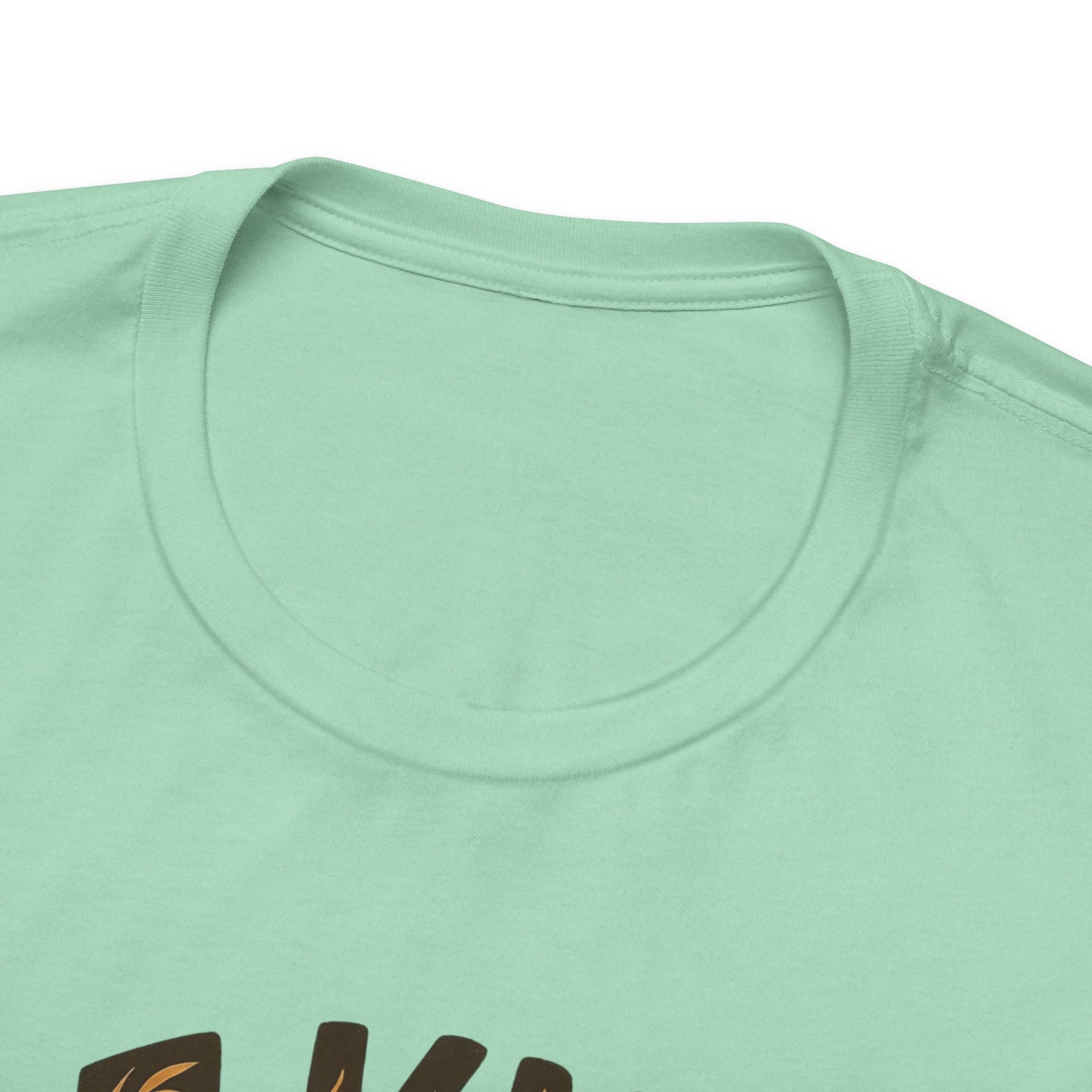 Be Kind to Yourself Tee - Inspiring Unisex T-Shirt, Self-Care Gift, Positive Vibes Apparel, Casual Wear, Motivational Shirt, Birthday Gift