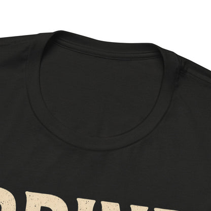 Unisex Coffee Grind Tee - Motivational Workout Shirt, Perfect for Coffee Lovers, Gym Enthusiasts, Gift for Coffee Lovers, Casual Wear