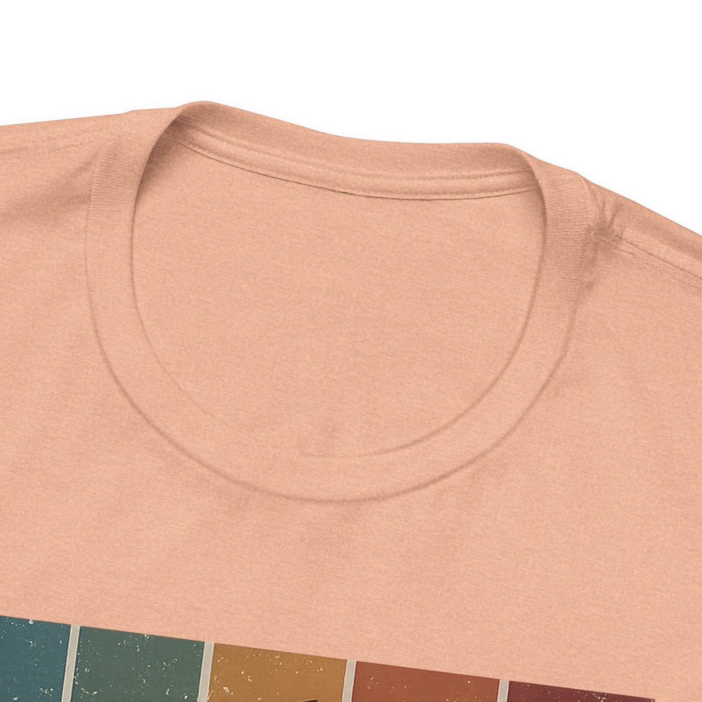 Bigfoot Coffee Lover Shirt – Retro Sasquatch Tee, Funny Outdoor & Nature Gift for Coffee Fans