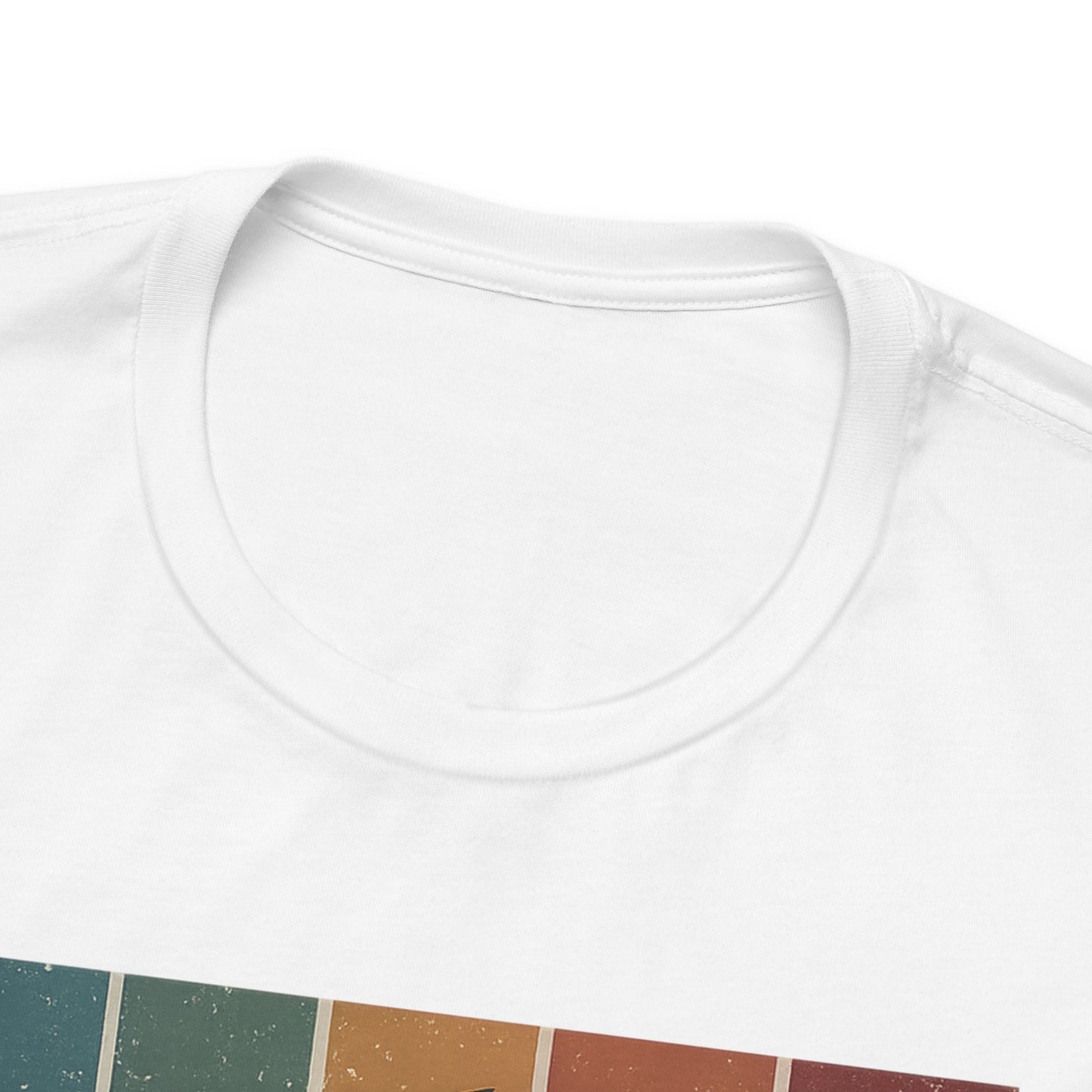 Bigfoot Coffee Lover Shirt – Retro Sasquatch Tee, Funny Outdoor & Nature Gift for Coffee Fans