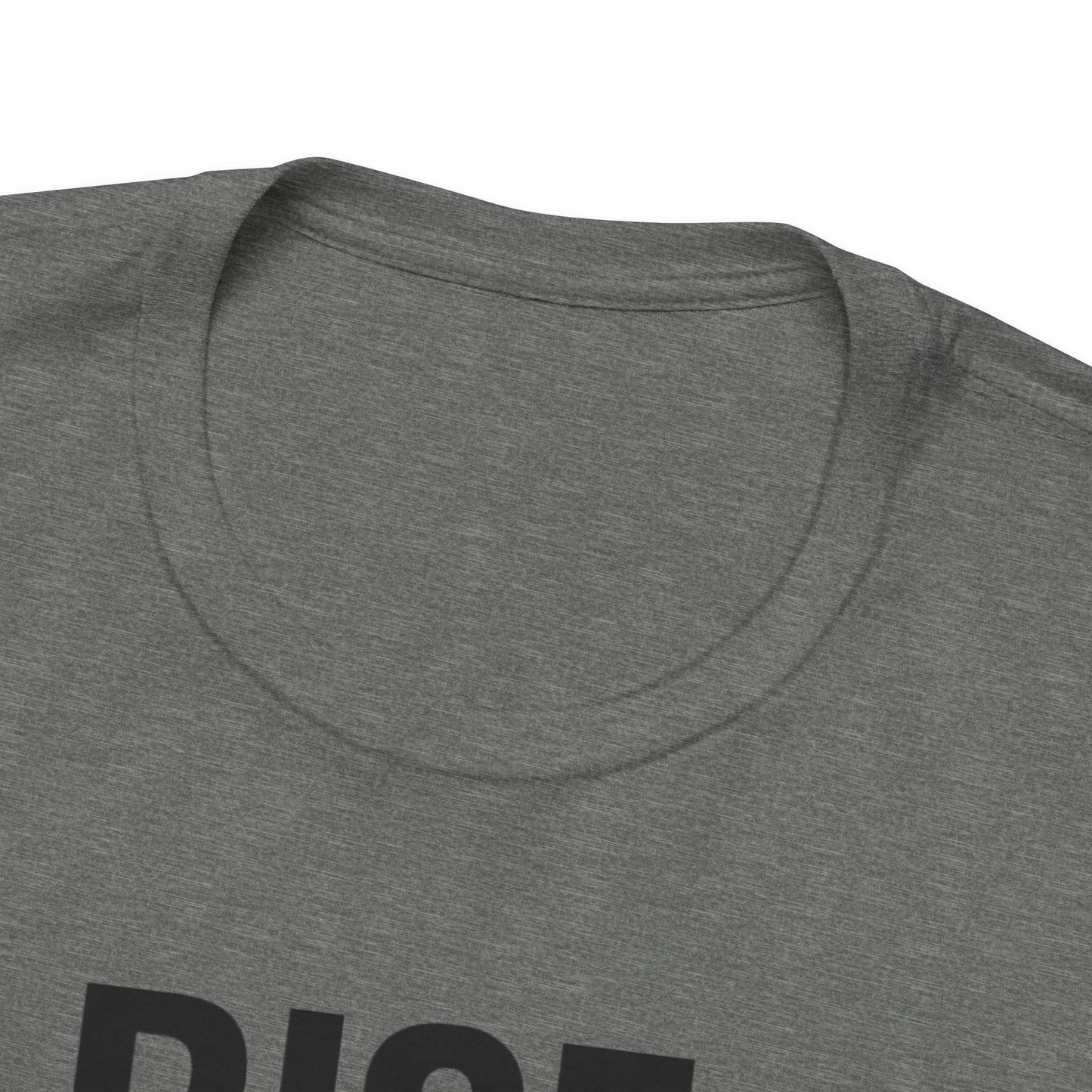 Coffee Lover's Unisex Tee - Rise. Grind. Repeat. | Casual Wear, Motivational Gift, Gym Shirt, Coffee Enthusiast Apparel, Everyday Comfort