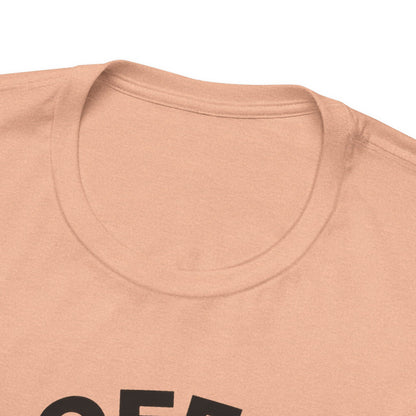 Coffee Freak Unisex Jersey Short Sleeve Tee, Cute Alien Tee, Funny Coffee Shirt for Coffee Lovers, Quirky Graphic Tee, Perfect for [...]