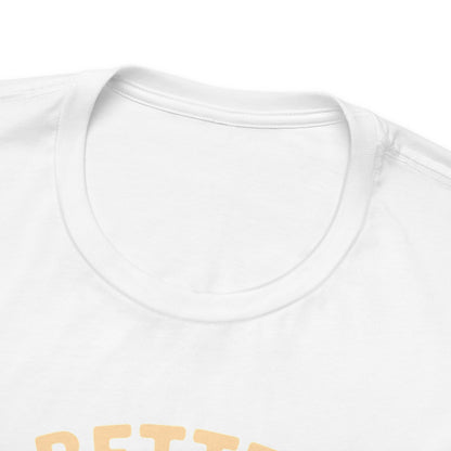 Cute Coffee and Donut Tee, Unisex Jersey Short Sleeve Tee, Funny Food Lover Shirt, Gift for Coffee Lovers, Cute Breakfast Apparel, [...]