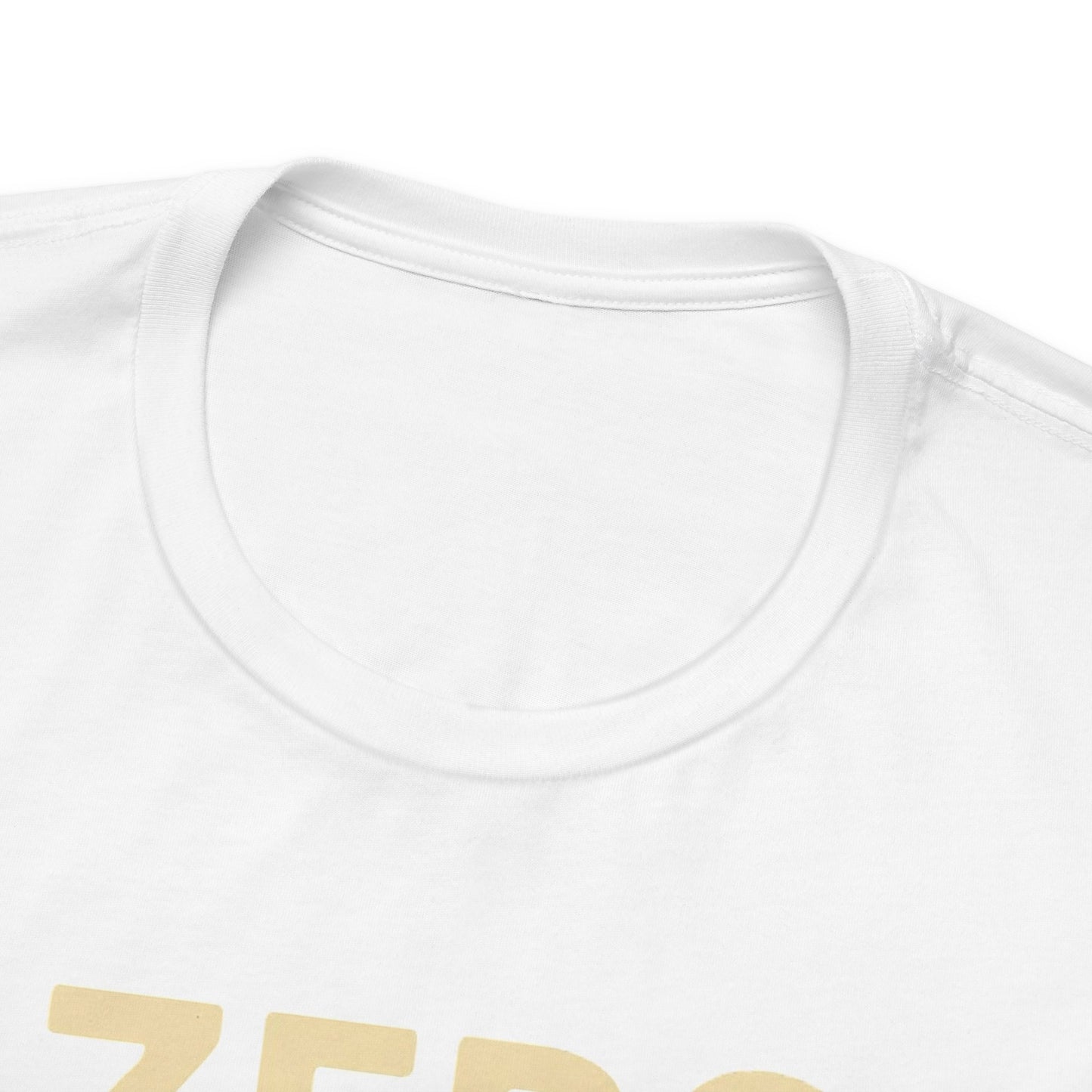 Zero Fluffs Given Raccoon Coffee Tee – Funny Shirt for Caffeine Lovers