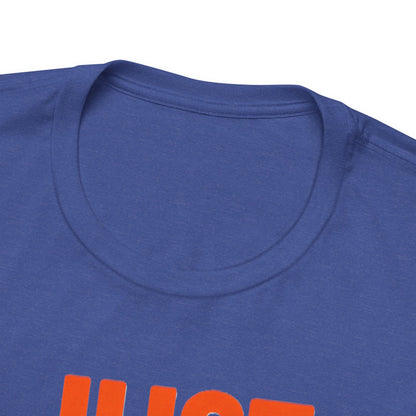 Coffee Lover's Tee, Just Brew It T-Shirt, Unisex Graphic Shirt, Gift for Barista, Coffee Enthusiast Apparel, Casual Wear