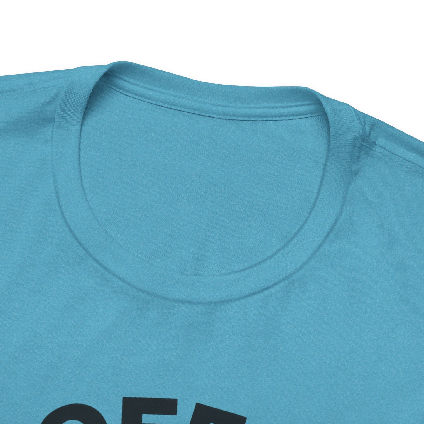 Coffee Freak Unisex Jersey Short Sleeve Tee, Cute Alien Tee, Funny Coffee Shirt for Coffee Lovers, Quirky Graphic Tee, Perfect for [...]