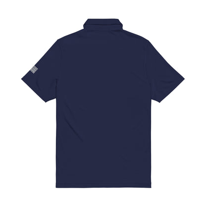 Pipeline Roast Co. Branded Polo – Performance Under Armour Shirt