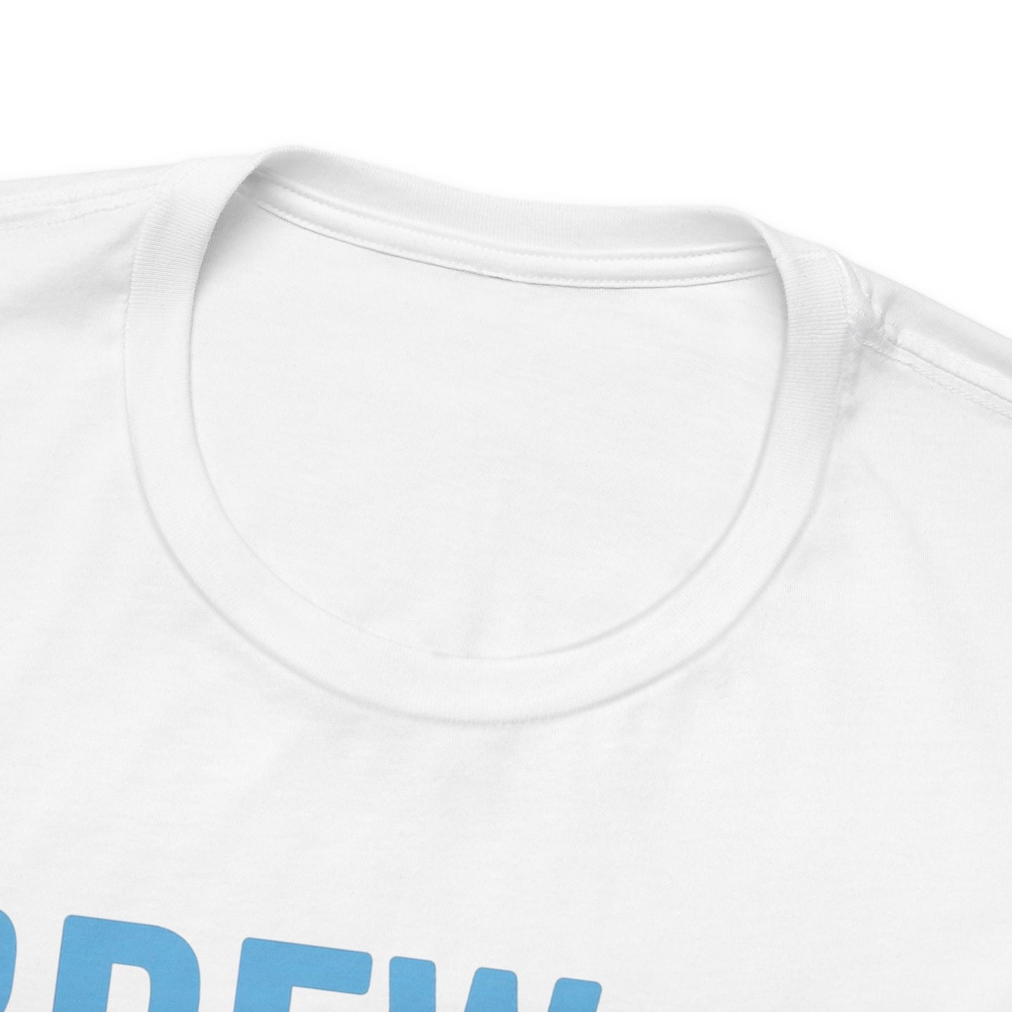 Coffee Lover Unisex Tee - Perfect for Baristas, Gift for Coffee Enthusiasts, Cute Coffee Shirt, Brew Drink Love Coffee Tee