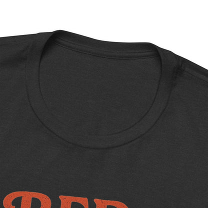 Patriotic Coffee Lover Tee, Red White and Brew Shirt, Unisex Casual T-Shirt, Gift for Coffee Enthusiasts, July 4th Celebration Tee