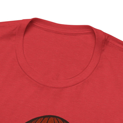 Coffee Lover's Unisex Tee - Perfect for Baristas, Father's Day, Casual Wear, Gifts, Coffee Shop Vibe, Hipster Style