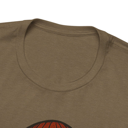 Coffee Lover's Unisex Tee - Perfect for Baristas, Father's Day, Casual Wear, Gifts, Coffee Shop Vibe, Hipster Style