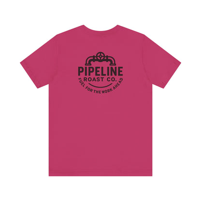 Casual Coffee Tee - Perfect for Coffee Lovers, Baristas, Gifts, Everyday Wear, Funny T-Shirt