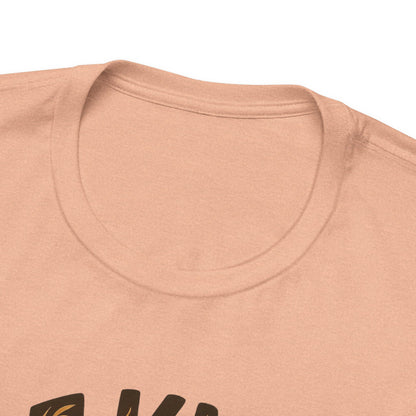 Be Kind to Yourself Tee - Inspiring Unisex T-Shirt, Self-Care Gift, Positive Vibes Apparel, Casual Wear, Motivational Shirt, Birthday Gift