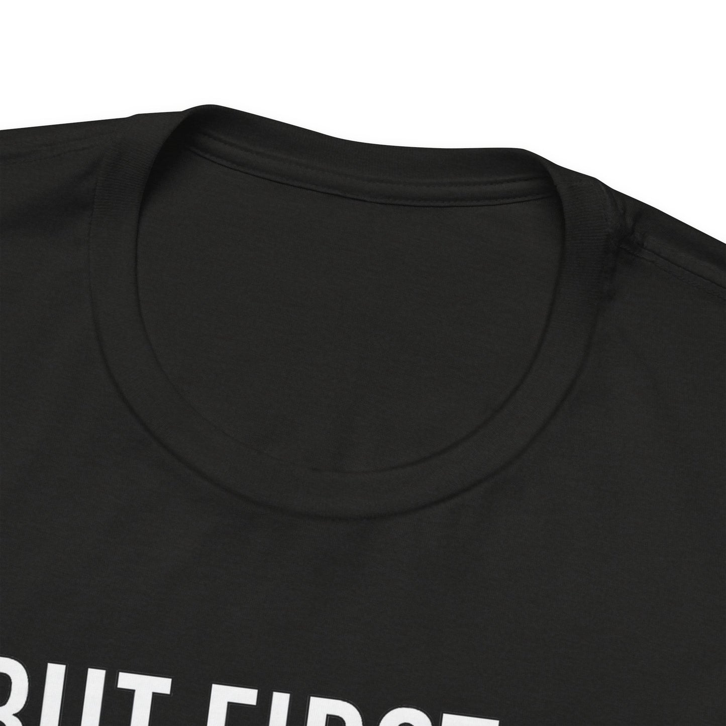 Coffee Lover Tee, Casual Unisex Tee, Gift for Coffee Lovers, Fun Graphic Tee, Daily Wear, Birthday Gift