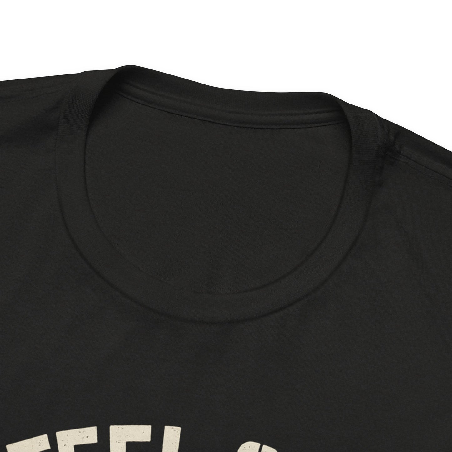 Pittsburgh Strong Coffee Tee, Short Sleeve Shirt, Unisex Graphic T-Shirt, Casual Wear, Gift for Coffee Lovers, Pittsburgh Pride