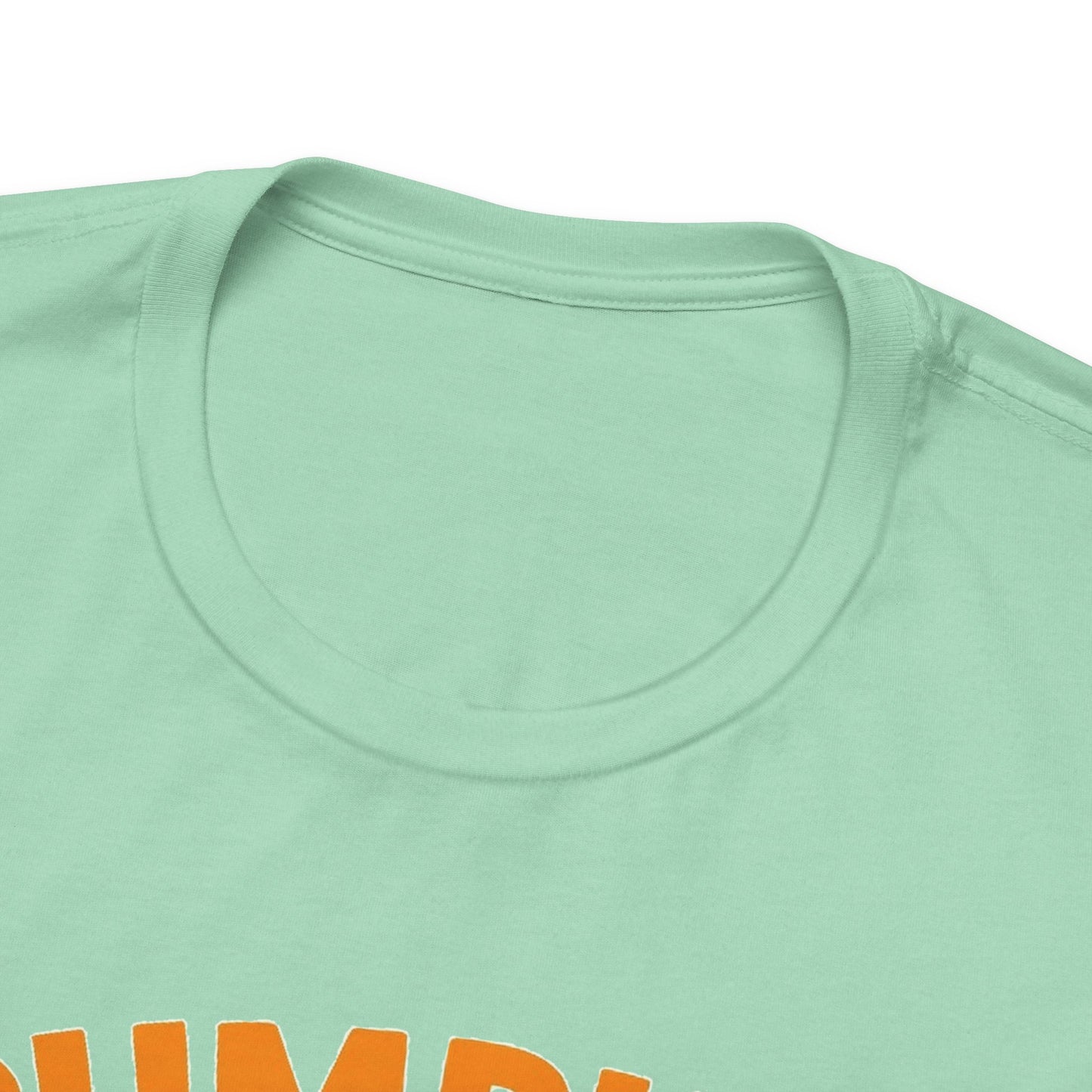 Pumpkin Spice Short Sleeve Tee | Fall Fashion, Cozy Vibes, Coffee Lovers, Gift for Her, Autumn Essentials