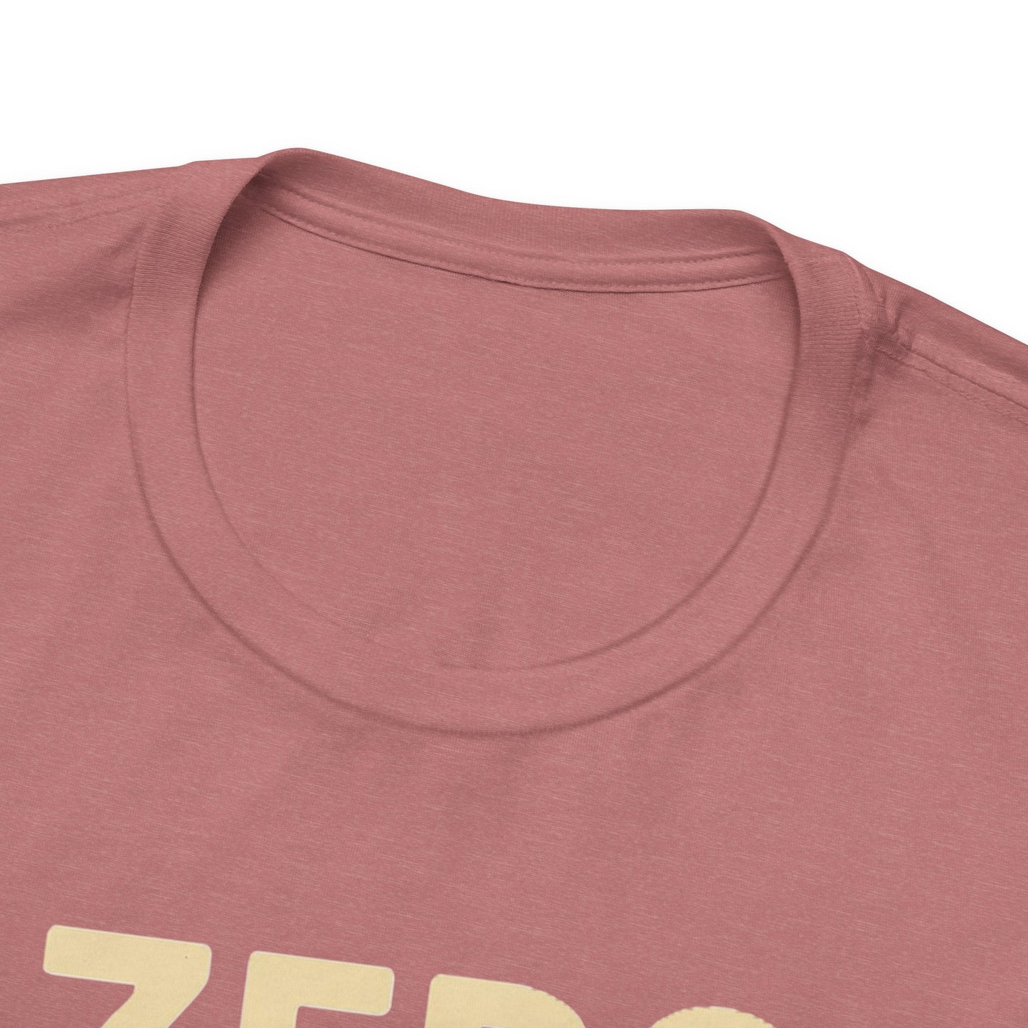 Zero Fluffs Given Raccoon Coffee Tee – Funny Shirt for Caffeine Lovers