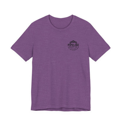 Pipeline Coast Co. 'Fuel for the Work Ahead' Tee