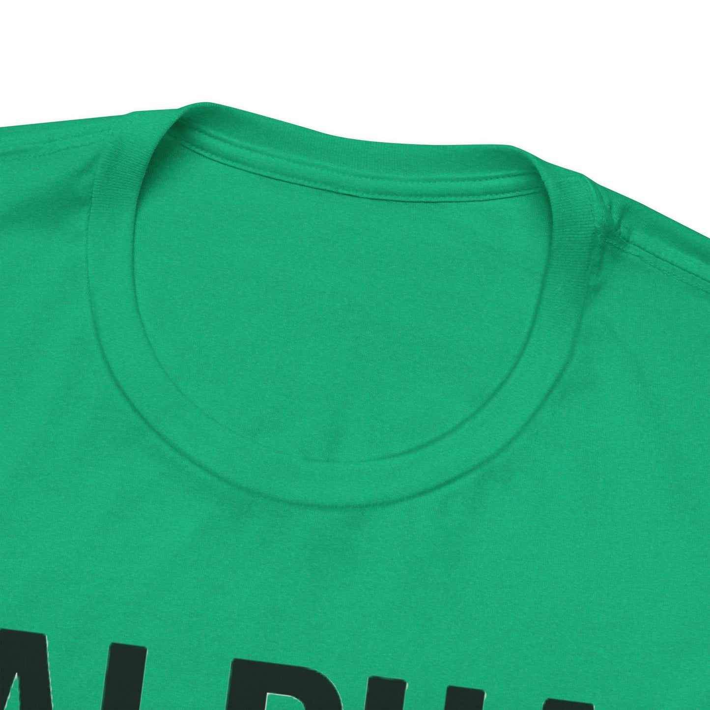 Alpha Fuel Unisex Tee, Coffee Lover T-Shirt, Gift for Baristas, Dog and Cat Owners Gift, Casual Everyday Wear