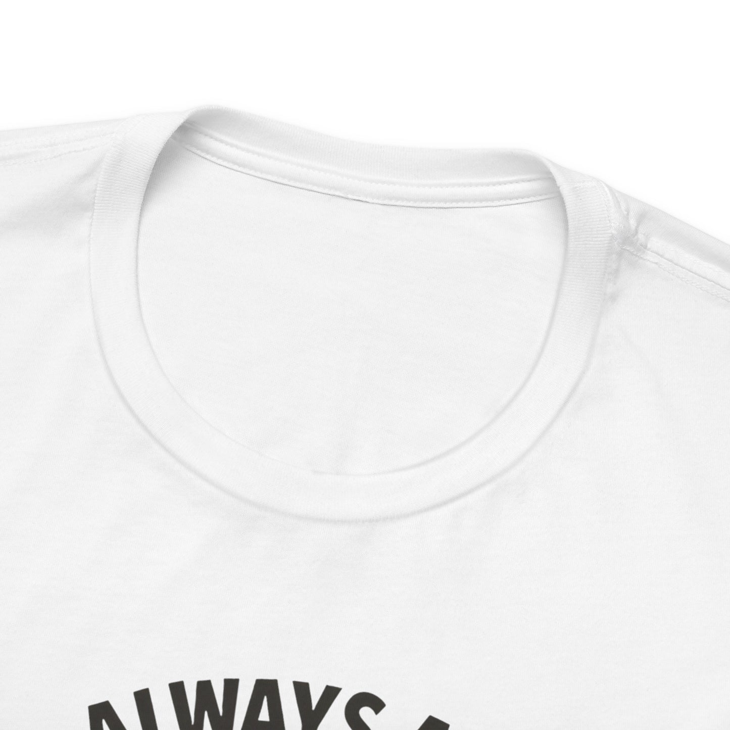 Coffee Lover's Short Sleeve Tee, Unisex Jersey T-Shirt, Casual Gift for Coffee Enthusiasts, Perfect for Birthdays, Coffee Breaks, Cozy Vibe