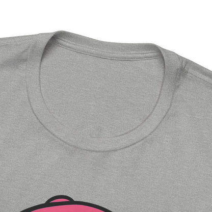 Funny Einstein Coffee Tee, Unisex Short Sleeve Shirt, Great for Coffee Lovers, Gift for Dad, Cute & Quirky Apparel