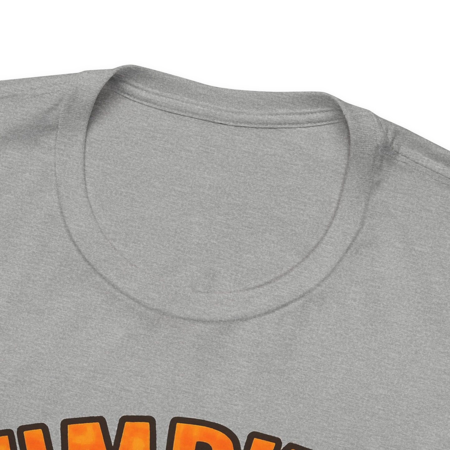 Fall Pumpkin Patch Tee, Cozy Autumn T-Shirt, Seasonal Gnome Shirt, Halloween Fun Apparel, Graphic Tee for Nature Lovers