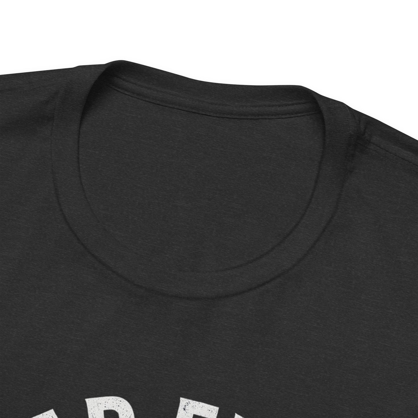 Industrial Strength Coffee Tee for Dads, Funny Gift for Father's Day, Coffee Lover T-Shirt, Unisex Casual Wear, Dad Humor Apparel