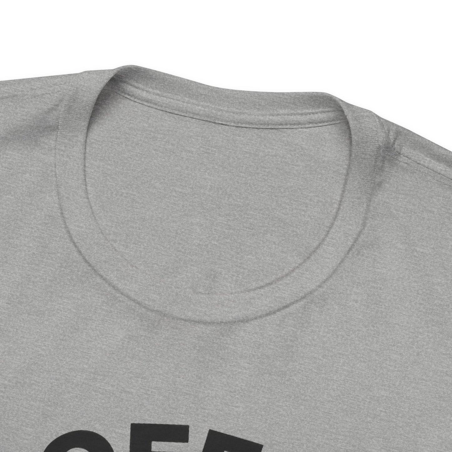 Coffee Freak Unisex Jersey Short Sleeve Tee, Cute Alien Tee, Funny Coffee Shirt for Coffee Lovers, Quirky Graphic Tee, Perfect for [...]