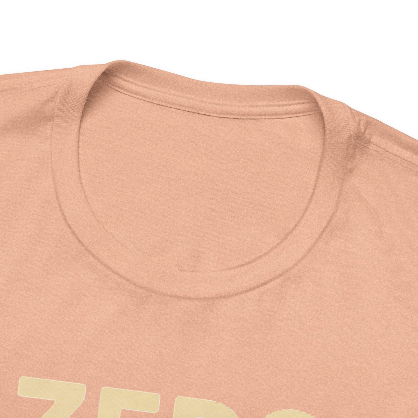 Zero Fluffs Given Raccoon Coffee Tee – Funny Shirt for Caffeine Lovers