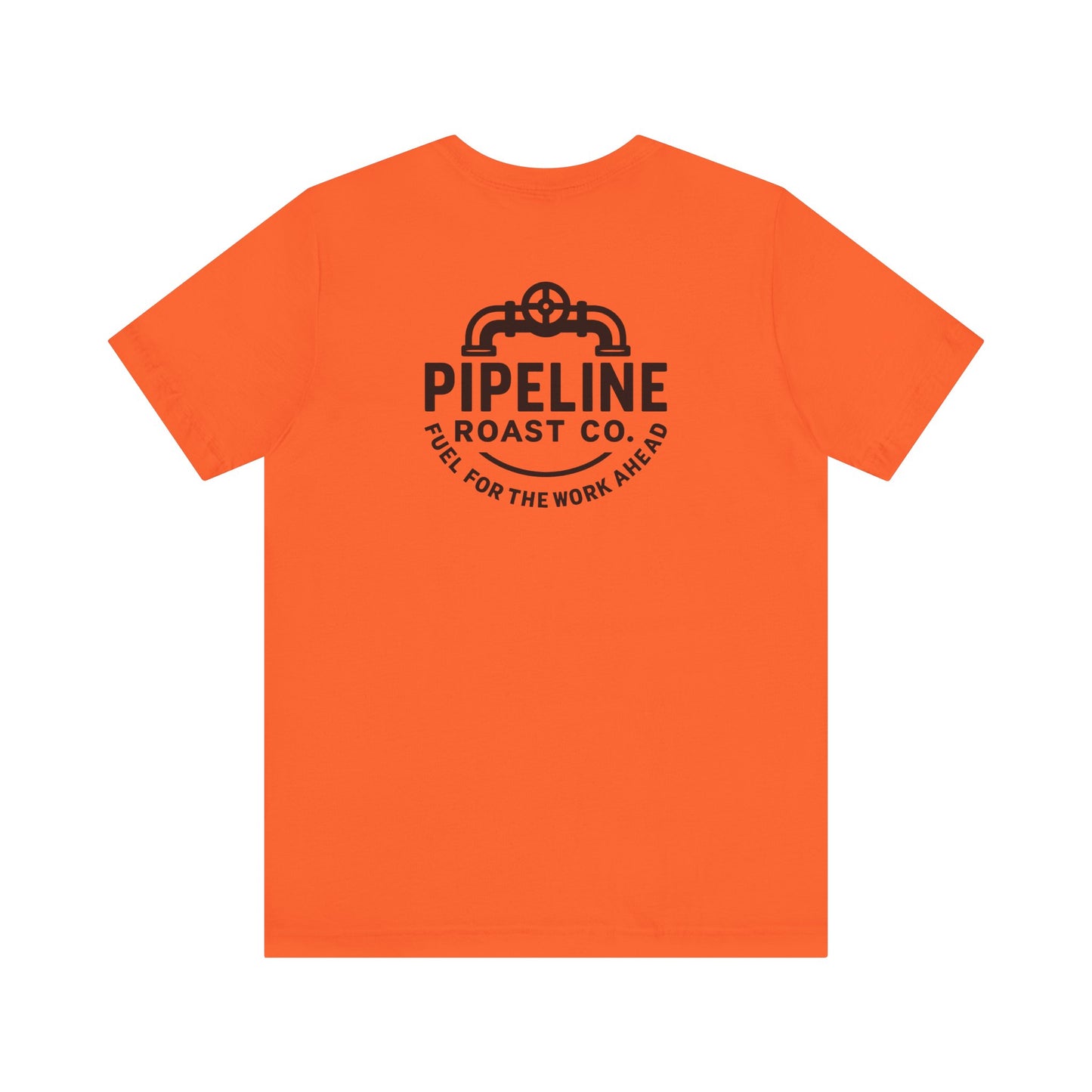 Coffee Lover's Short Sleeve Tee, Unisex Jersey T-Shirt, Casual Gift for Coffee Enthusiasts, Perfect for Birthdays, Coffee Breaks, Cozy Vibe