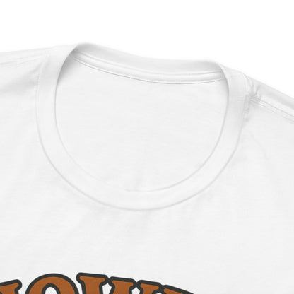 Howdy Boo Ghost Tee, Unisex Halloween T-Shirt, Funny Graphic Tee, Halloween Costume Shirt, Spooky Season Apparel