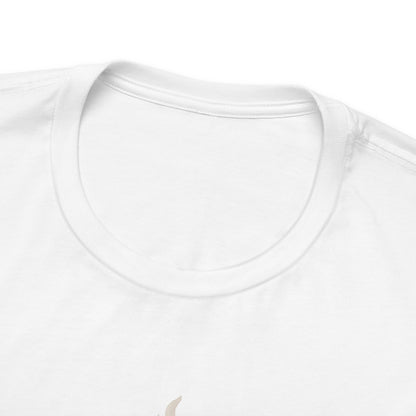 Coffee Lover's Tee, Unisex Short Sleeve T-Shirt, Christmas Gift, Coffee Themed Apparel, Cozy Vibes, Holiday Celebrations