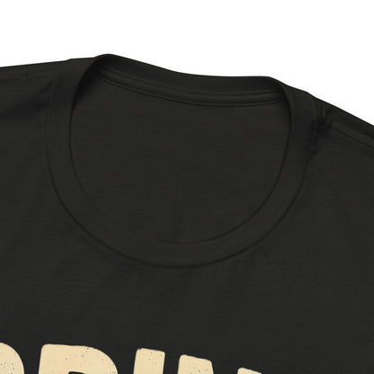 Coffee Lover's Grind Tee, Unisex Short Sleeve Shirt, Perfect Gift for Baristas, Casual Coffee Shop Style, Great for Birthdays, Coffee Days