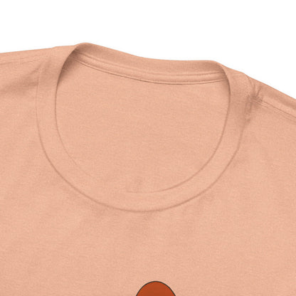 Patchwork Ghost Coffee Halloween Shirt – Quilted Fall Plaid Brew Tee for Coffee Lovers