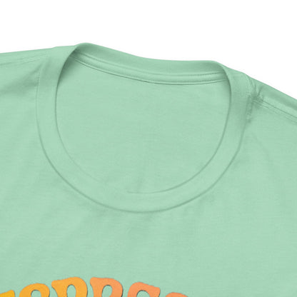 Espresso Yourself Unisex Tee | Coffee Lover Gift, Cute Graphic T-Shirt, Perfect for Baristas, Casual Wear, Fun Gift for Coffee Enthusiasts