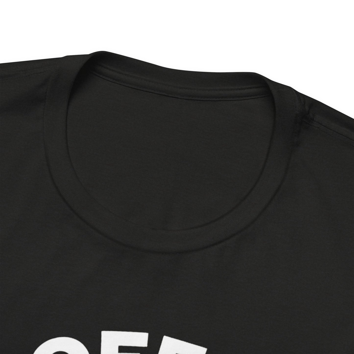 Coffee Freak Unisex Jersey Short Sleeve Tee, Cute Alien Tee, Funny Coffee Shirt for Coffee Lovers, Quirky Graphic Tee, Perfect for [...]