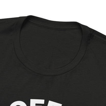 Coffee Freak Unisex Jersey Short Sleeve Tee, Cute Alien Tee, Funny Coffee Shirt for Coffee Lovers, Quirky Graphic Tee, Perfect for [...]