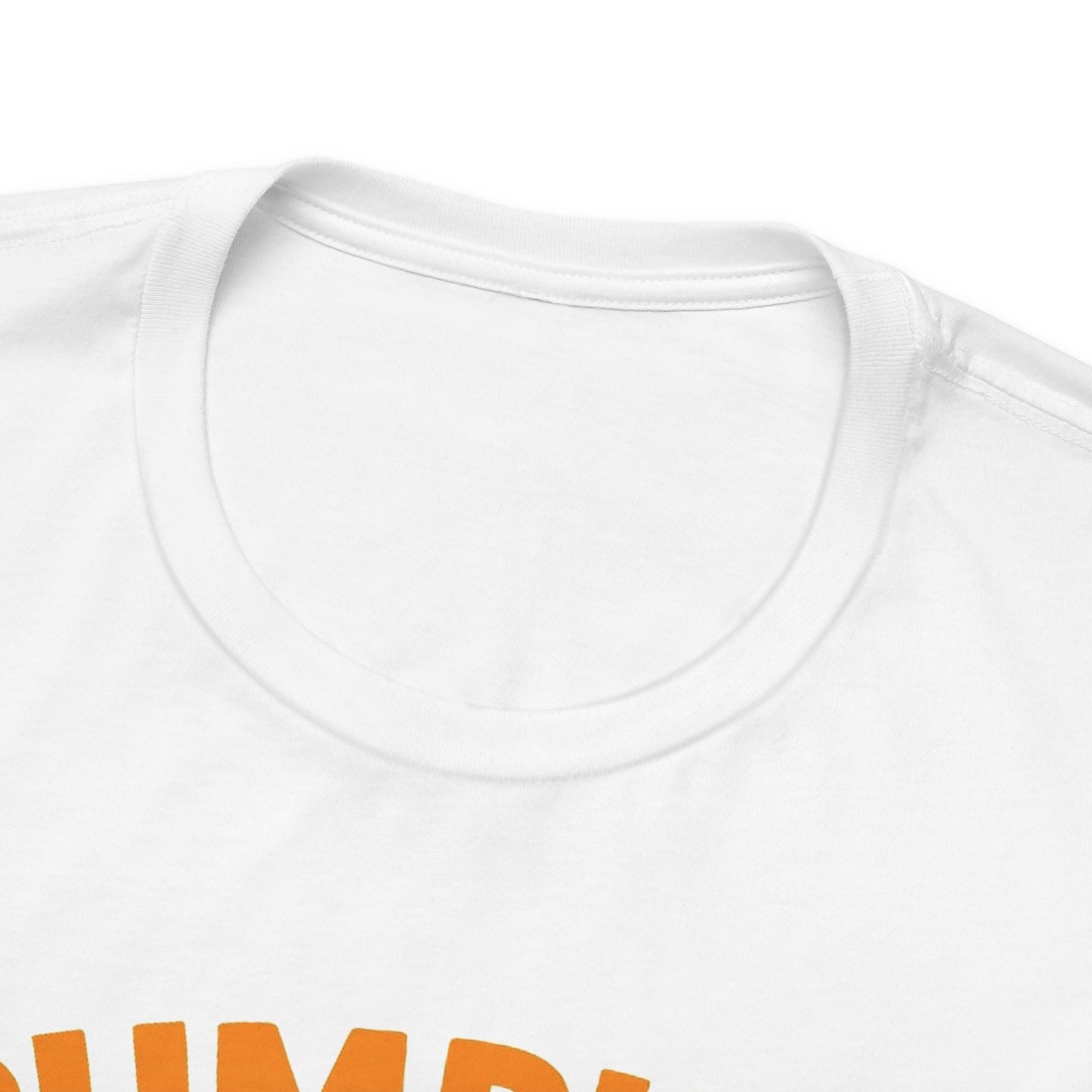 Pumpkin Spice Short Sleeve Tee | Fall Fashion, Cozy Vibes, Coffee Lovers, Gift for Her, Autumn Essentials