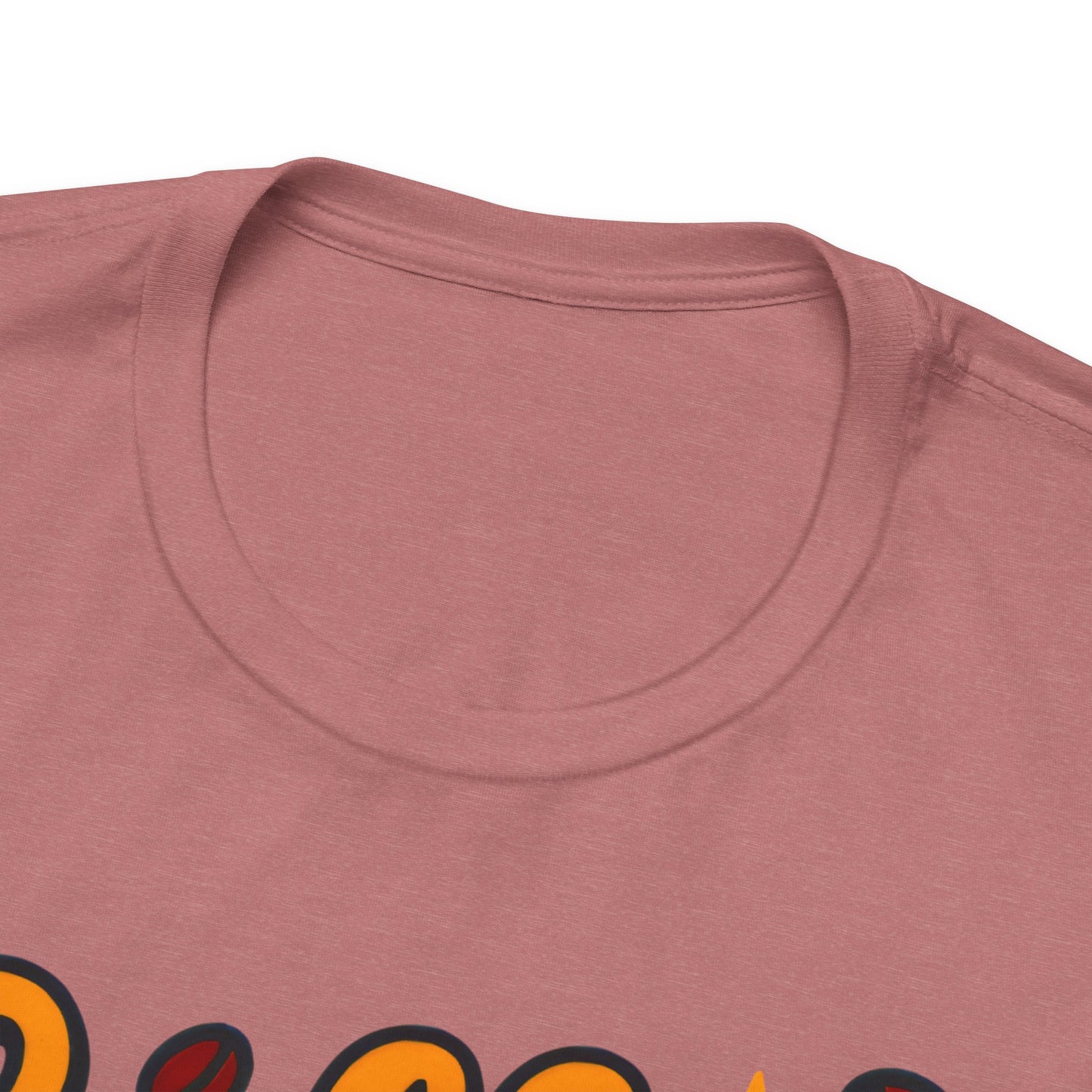 Coffee Lover's Unisex Tee - Perfect Gift for Coffee Enthusiasts, Unique T-Shirt for Baristas, Coffee Break Apparel, Vibrant Casual Wear