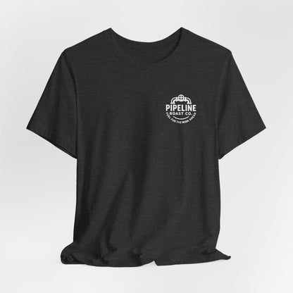 Pipeline Coast Co. 'Fuel for the Work Ahead' Tee