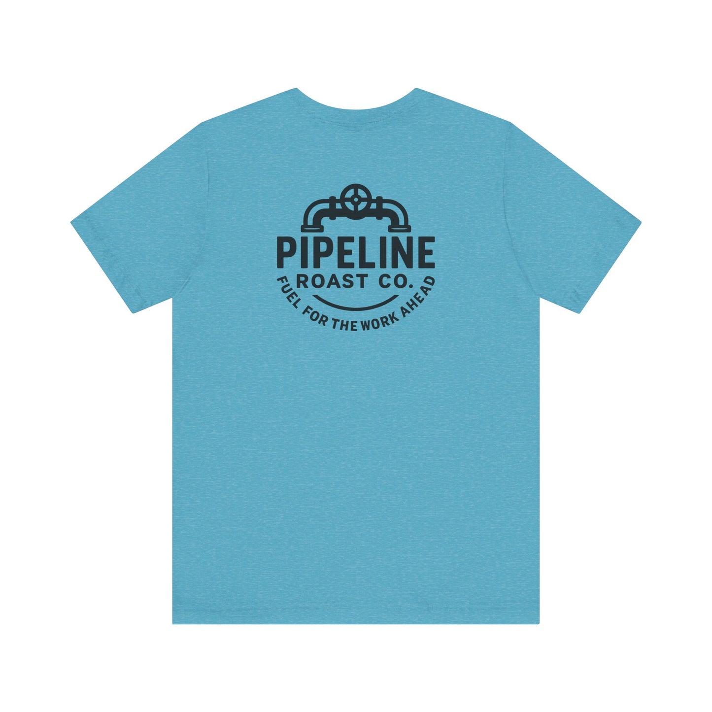 Respect the Grind Unisex Tee, Motivational T-Shirt, Perfect for Coffee Lovers, Gift for Entrepreneurs, Casual Wear, Everyday Comfort