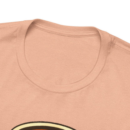 Coffee Lover Tee, Unisex Coffee Short Sleeve Shirt, Sunflower Graphic Tee, Best Gift for Baristas, Casual Summer Wear