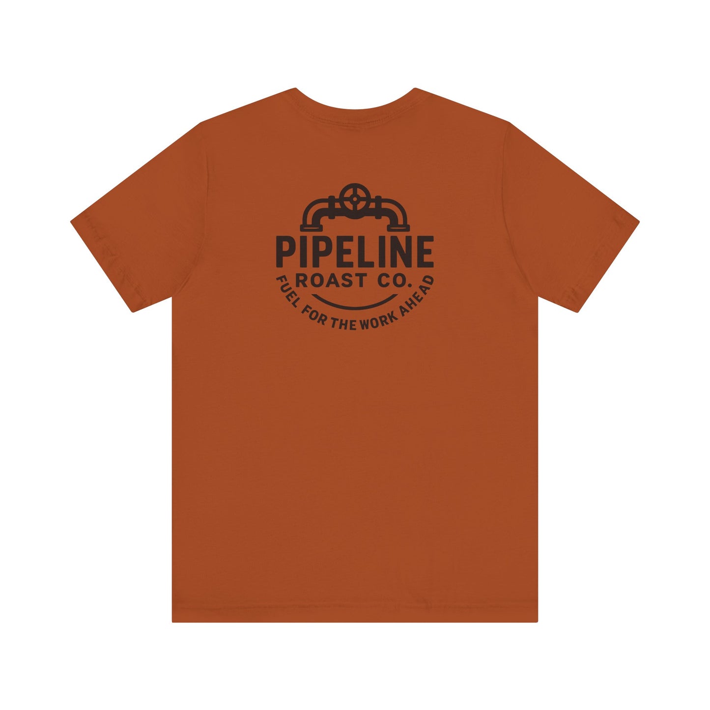 Autumn Coffee Lover Tee - Fall Vibes Unisex Shirt, Perfect for Cozy Days, Pumpkin Spice, Thanksgiving Gift, Seasonal Fashion, Casual Wear