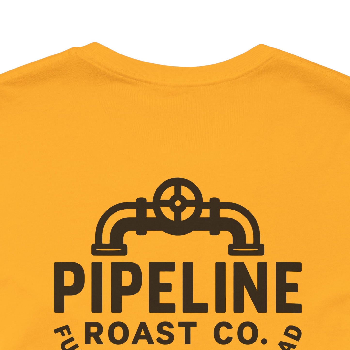 Thankful for Coffee Tee | Unisex Jersey Short Sleeve Tee, Fall Apparel, Thanksgiving Gift, Coffee Lover Shirt, Cozy Casual Wear